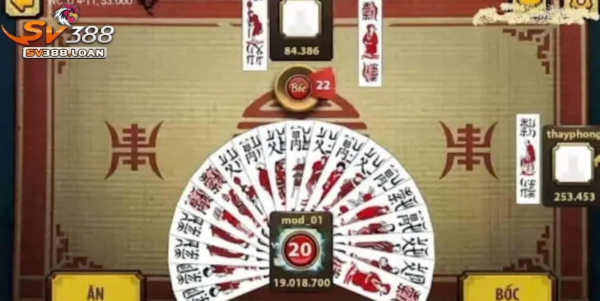 Cách Chơi Bài Chắn Sv388 Hướng Dẫn Game Bài Đơn Giản Cho NewGame 4 Những lỗi thường gặp khi chơi Chắn và kinh nghiệm Cách Chơi Bài Chắn Sv388